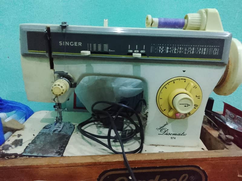 single seeing mechane 3