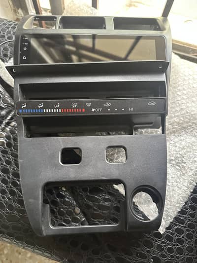 Indus Corolla 1996-2001 Trim And Panel