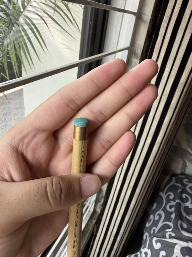 IP original cue 2