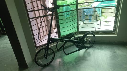 elliptigo cycle usa imported antique
