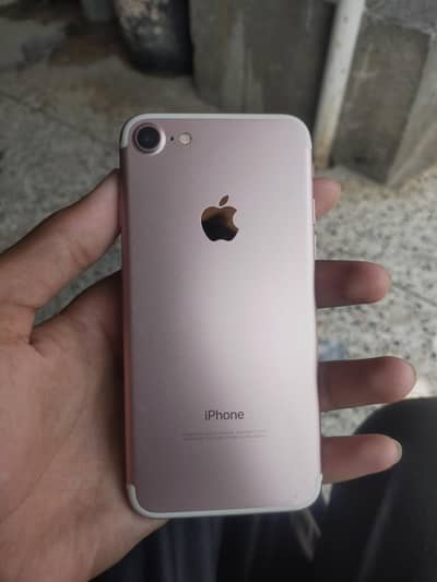 Apple iPhone 7