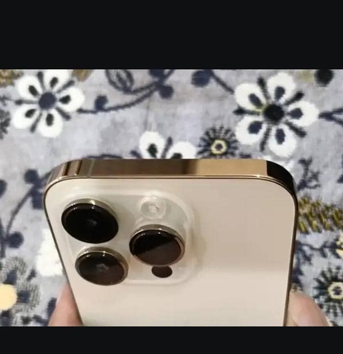 Apple iPhone 14 Pro Max 1