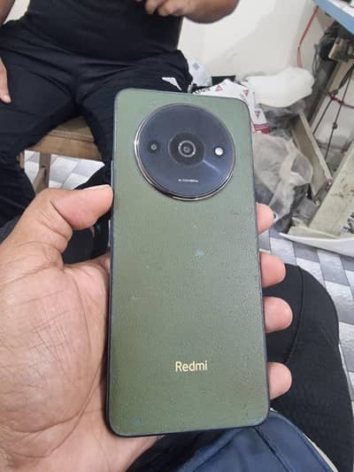 Xiaomi Redmi A3