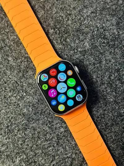 Smart watch S12 Home delivery available