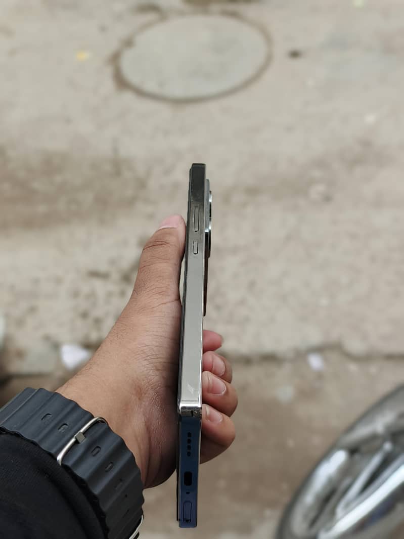 Infinix Note 40 1