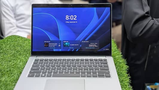Dell latitude 5330 i7 12th Gen