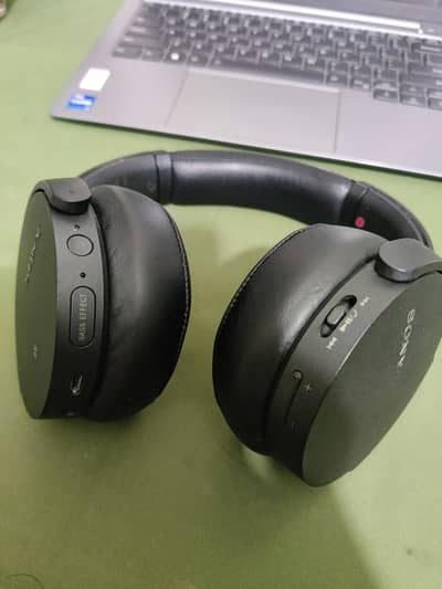Sony k original headphones