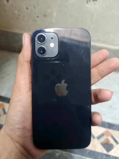 Apple iPhone 12