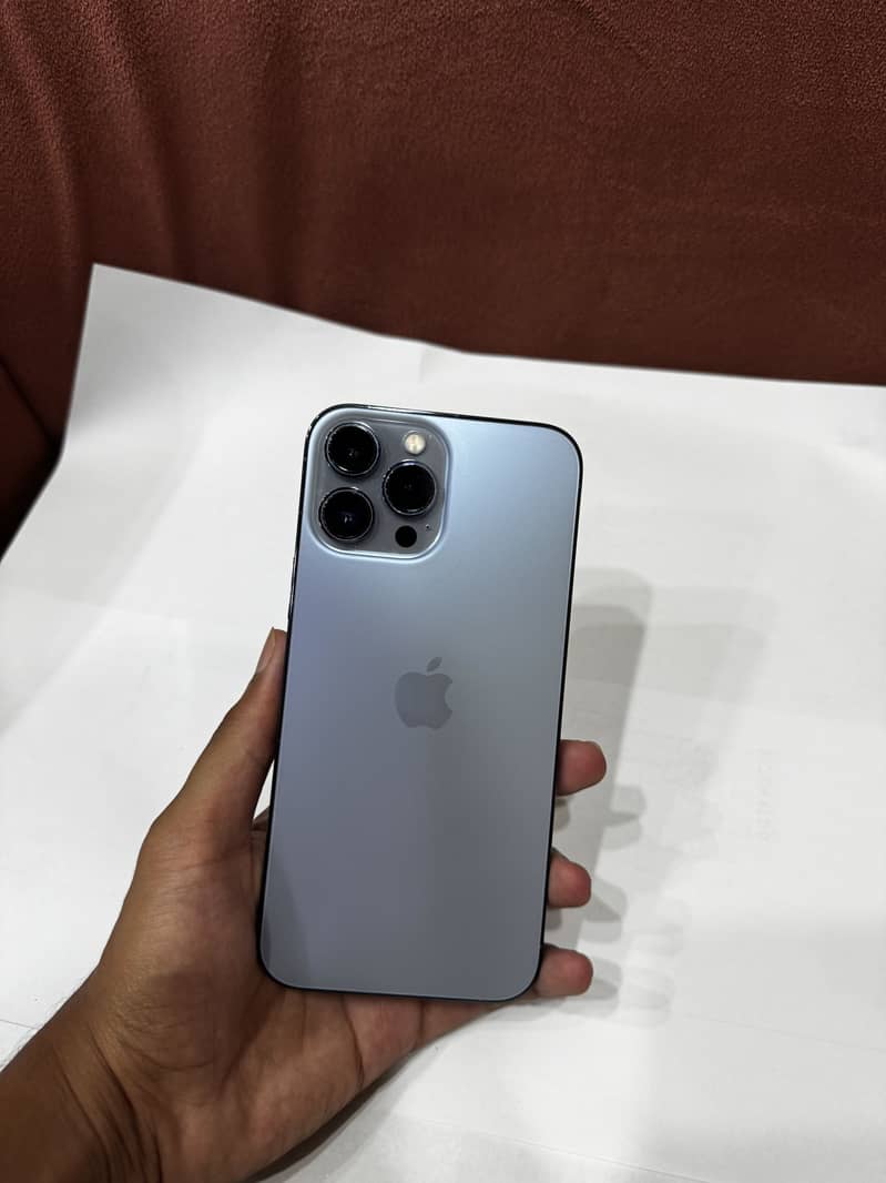 Apple iPhone 13 Pro Max 0