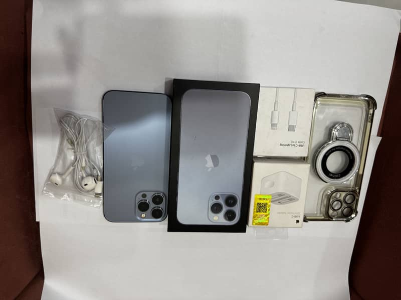 Apple iPhone 13 Pro Max 2