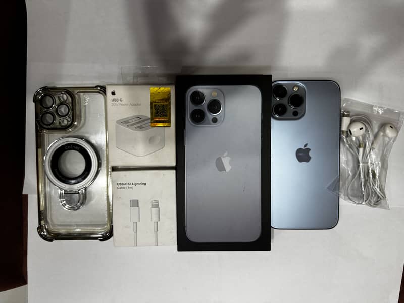 Apple iPhone 13 Pro Max 4