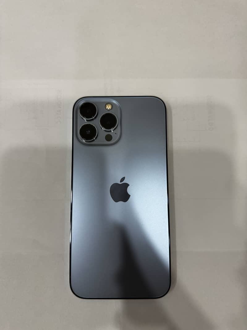Apple iPhone 13 Pro Max 5