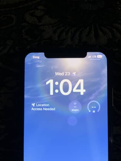 Apple iPhone XS Max