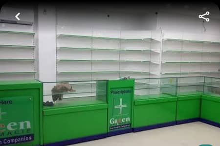 Heavy Duty Rack/Storage Rack/Angle Rack/Warehouse racks/Steel Racks