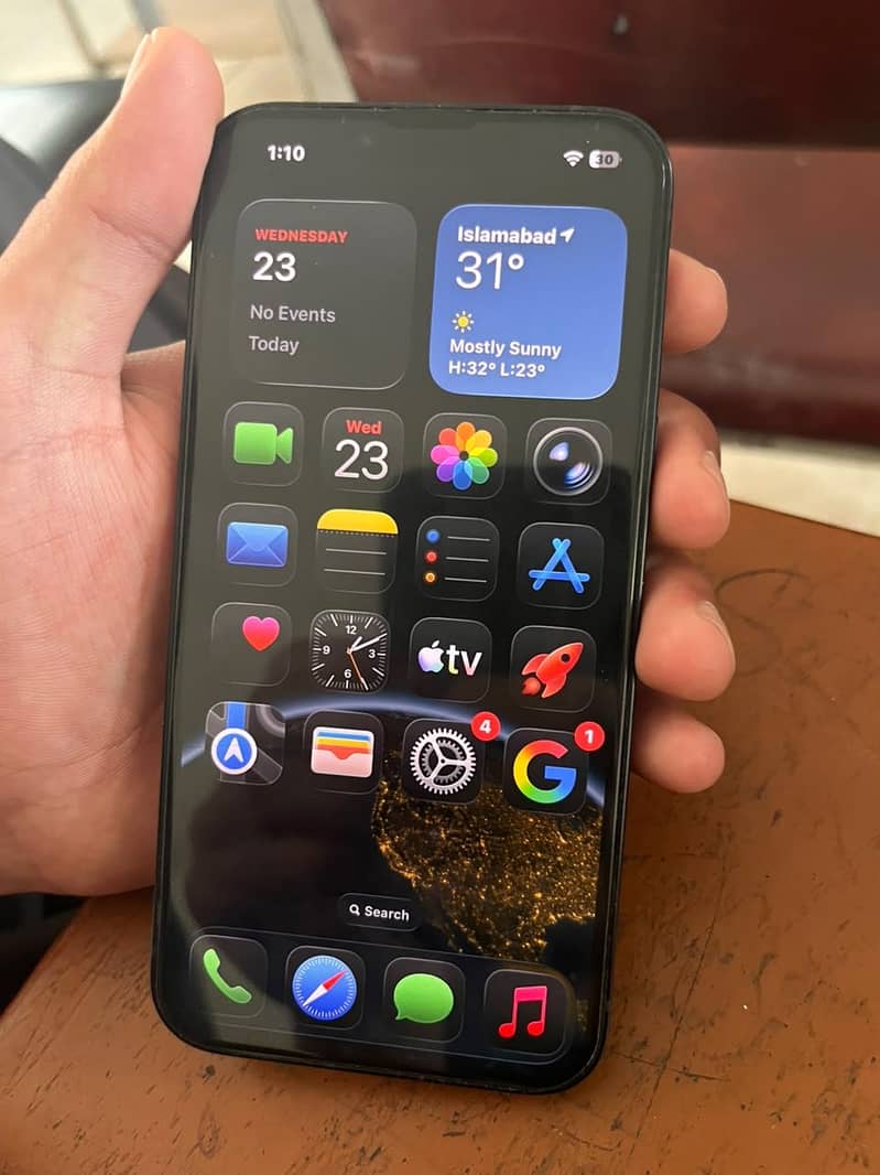 Apple iPhone 14 1