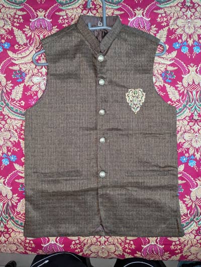 Waist Coat 30 size