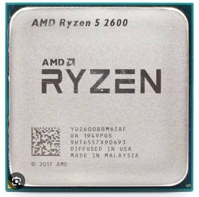 ryzen 5 2600 for sale