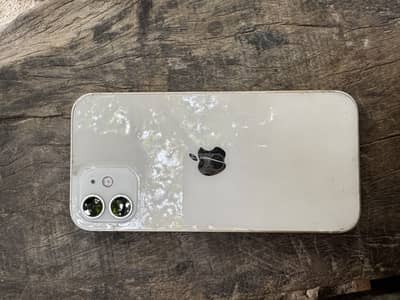 Apple iPhone 12 Non Pta water pack