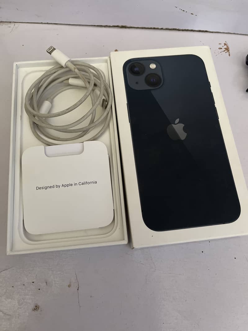 Apple iPhone 13 5
