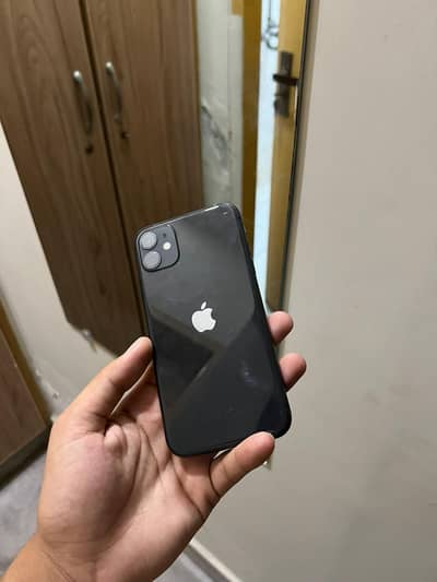 Apple iPhone 11