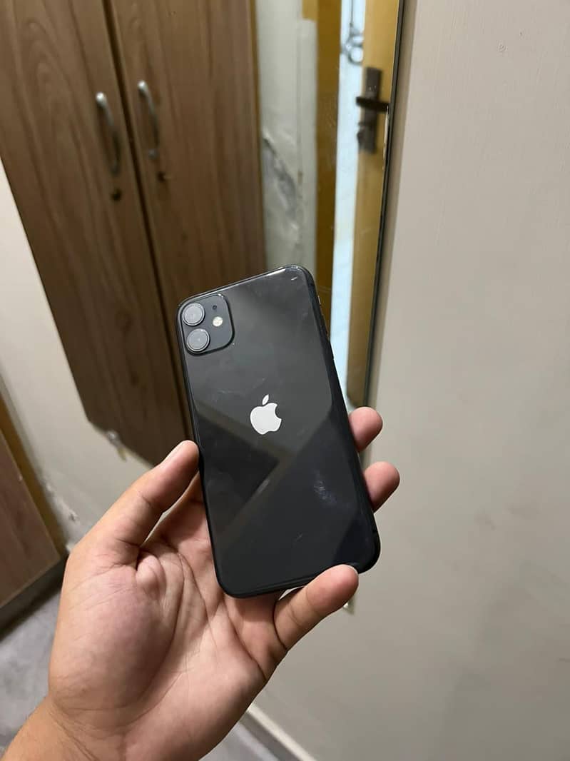 Apple iPhone 11 0