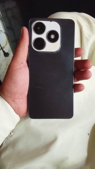 Tecno Spark 20