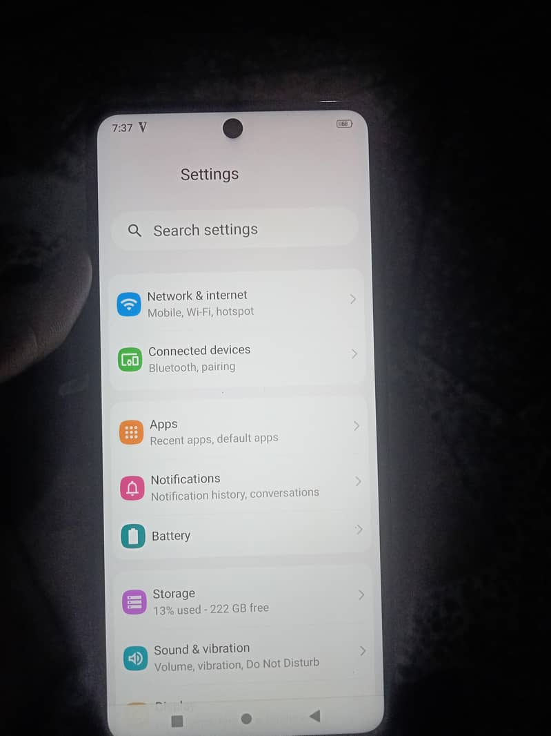 VGO TEL Note 24 5