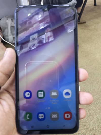 Samsung Mobile A10S