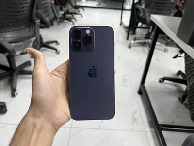 Apple iPhone 14 Pro Max – JV – Non PTA