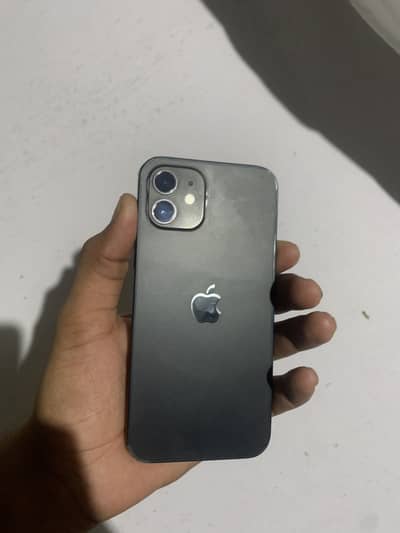 Apple iPhone 12
