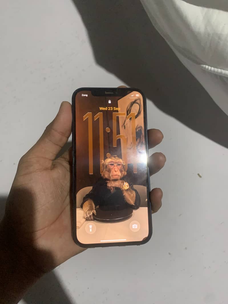 Apple iPhone 12 2