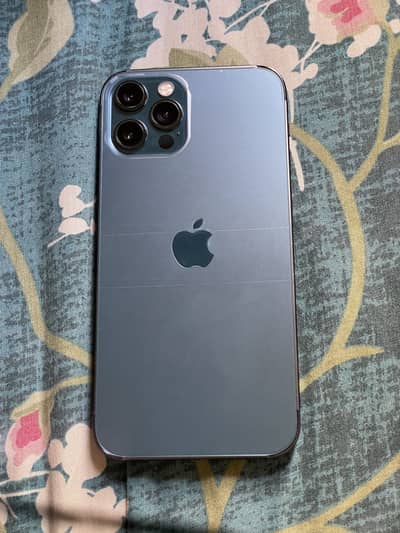 Iphone 12 pro 512gb
