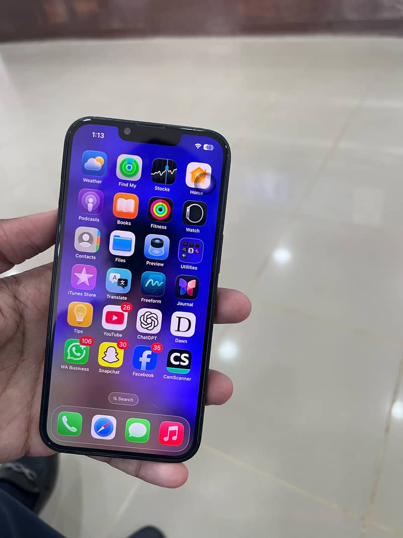 Apple iPhone 14 1