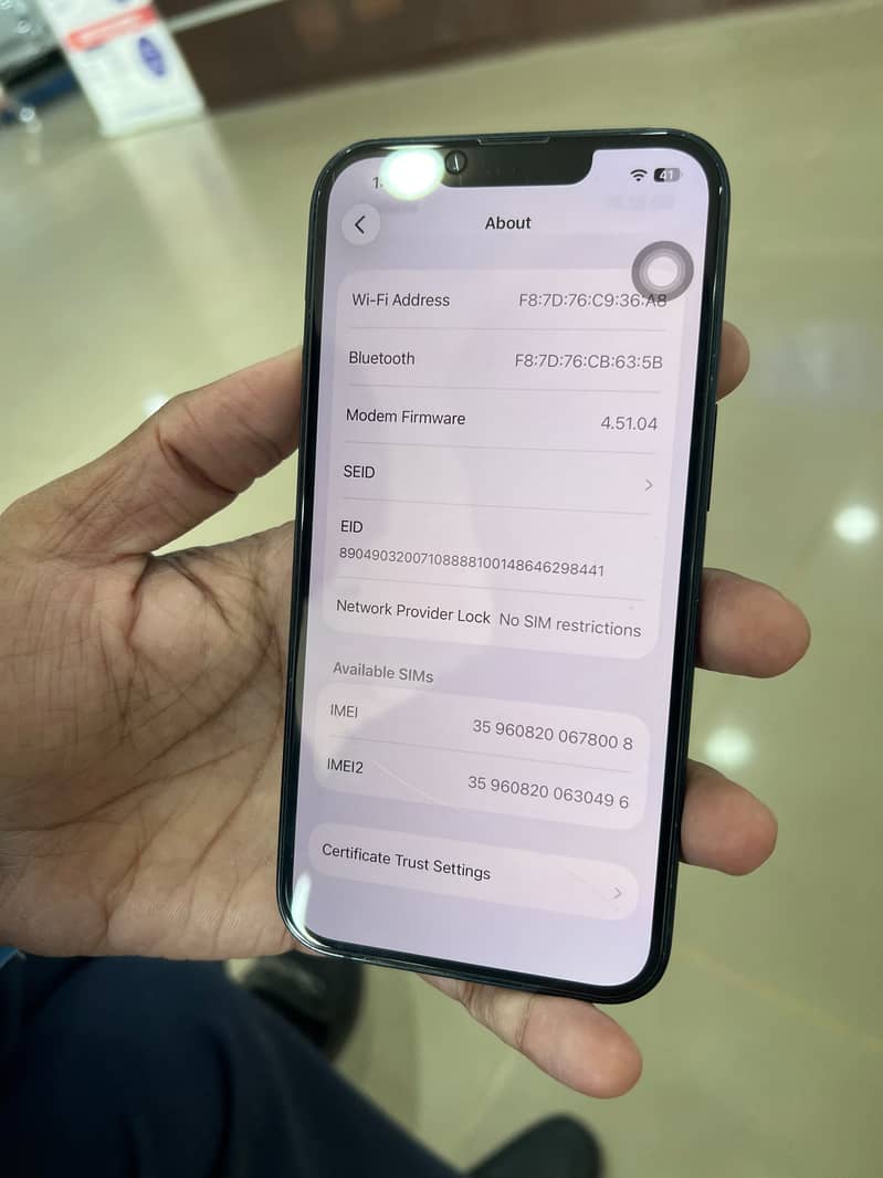 Apple iPhone 14 2