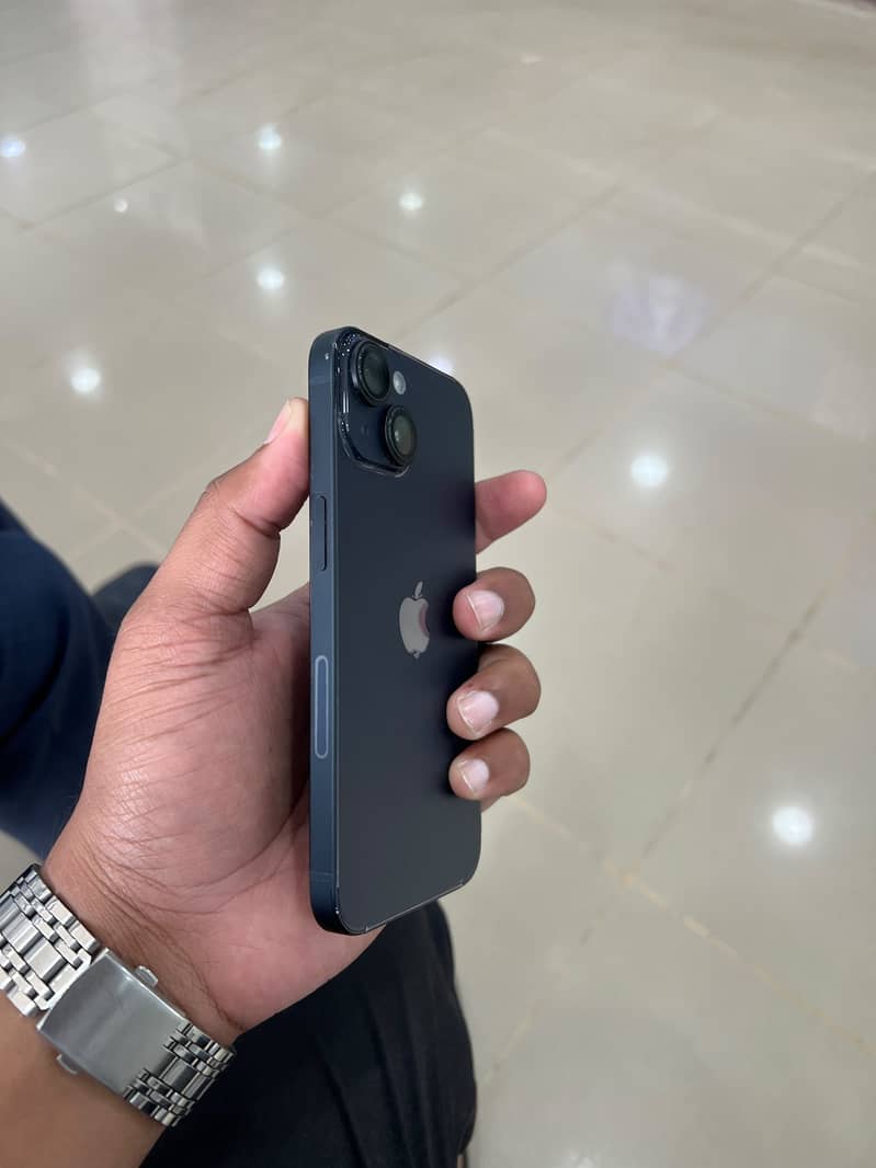 Apple iPhone 14 6