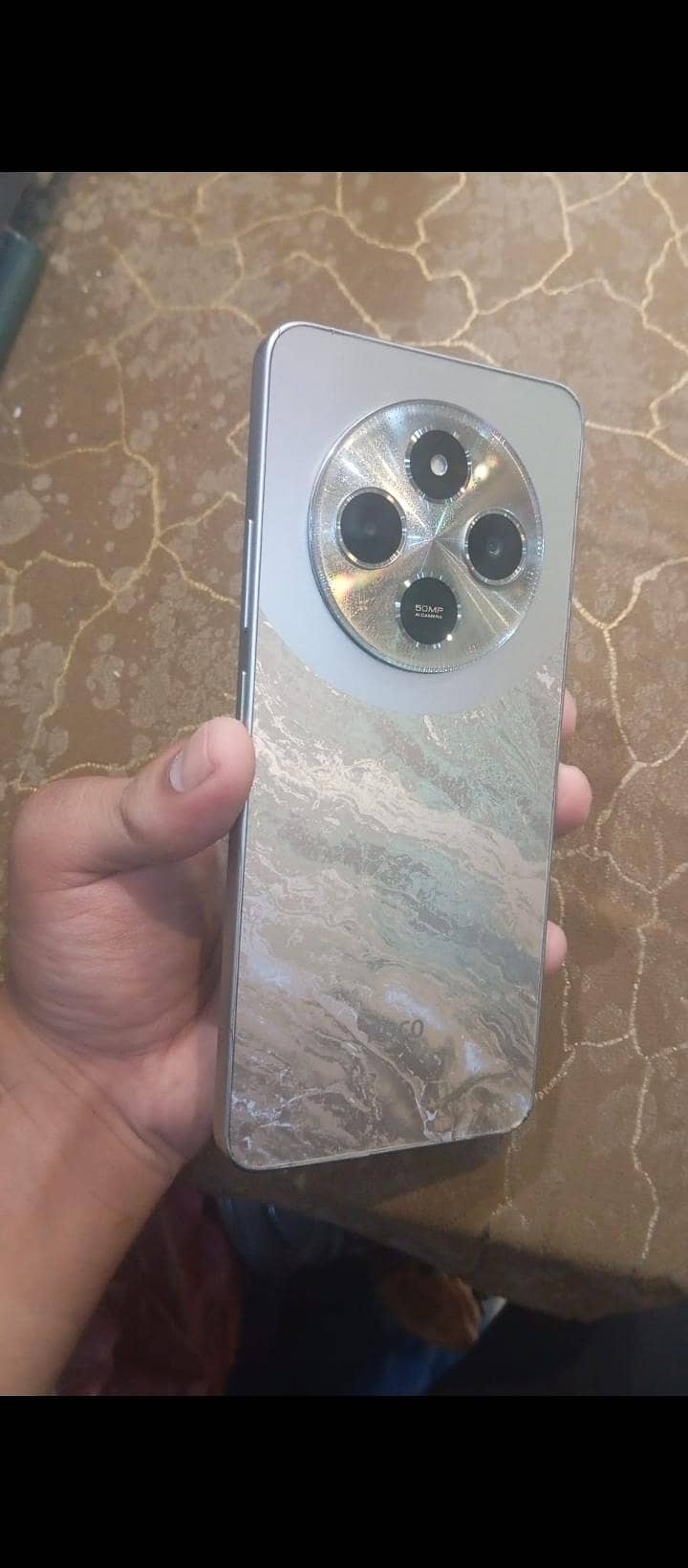 Xiaomi POCO C75 1