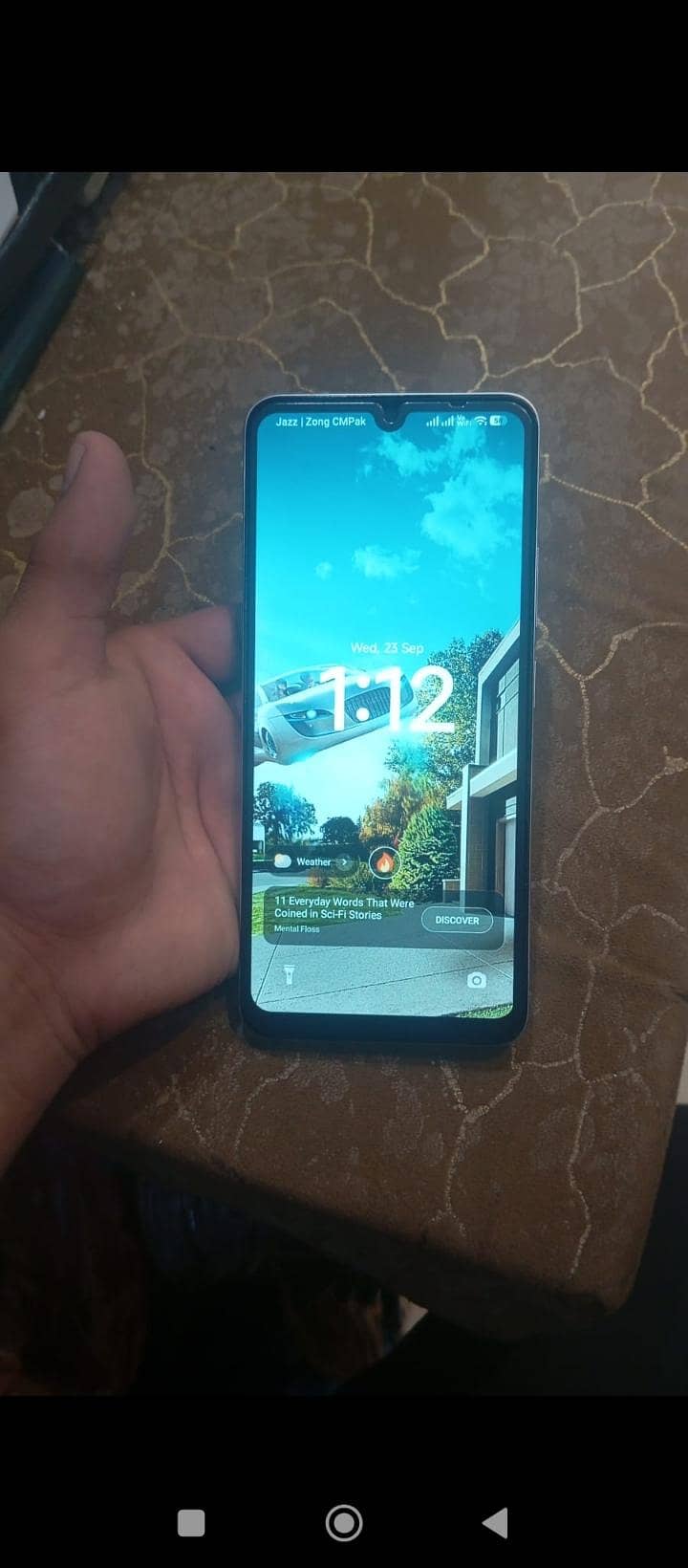Xiaomi POCO C75 2