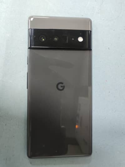 Google Pixle 6pro