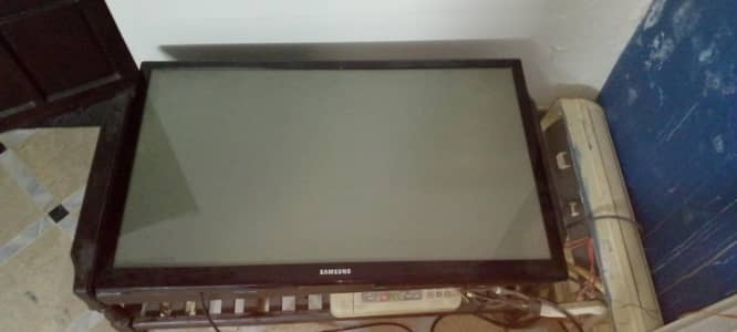 Samsung tv