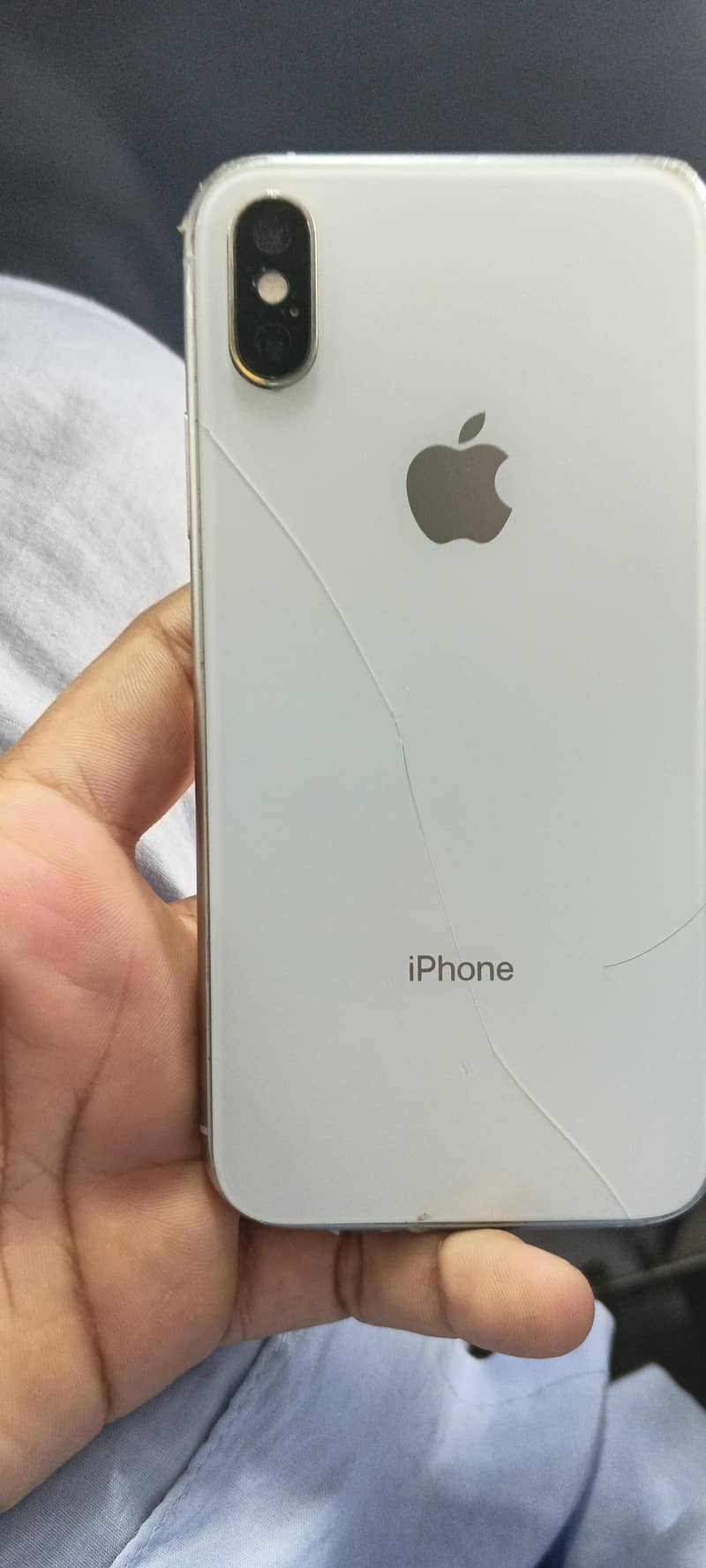 Apple iPhone XS 0