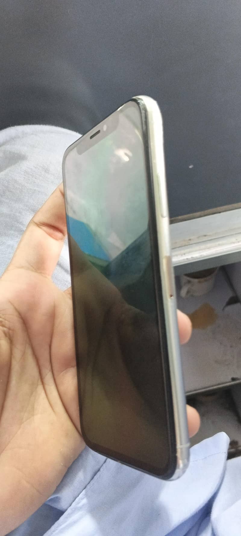 Apple iPhone XS 2