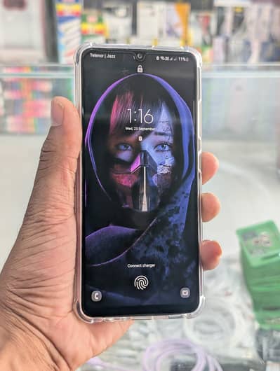 Samsung Mobile A32 dual sim pta approved