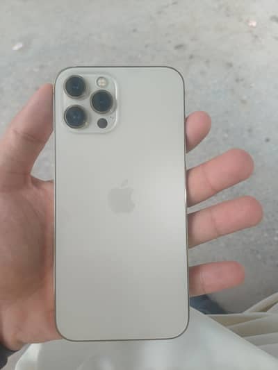 Apple iPhone 12 Pro Max