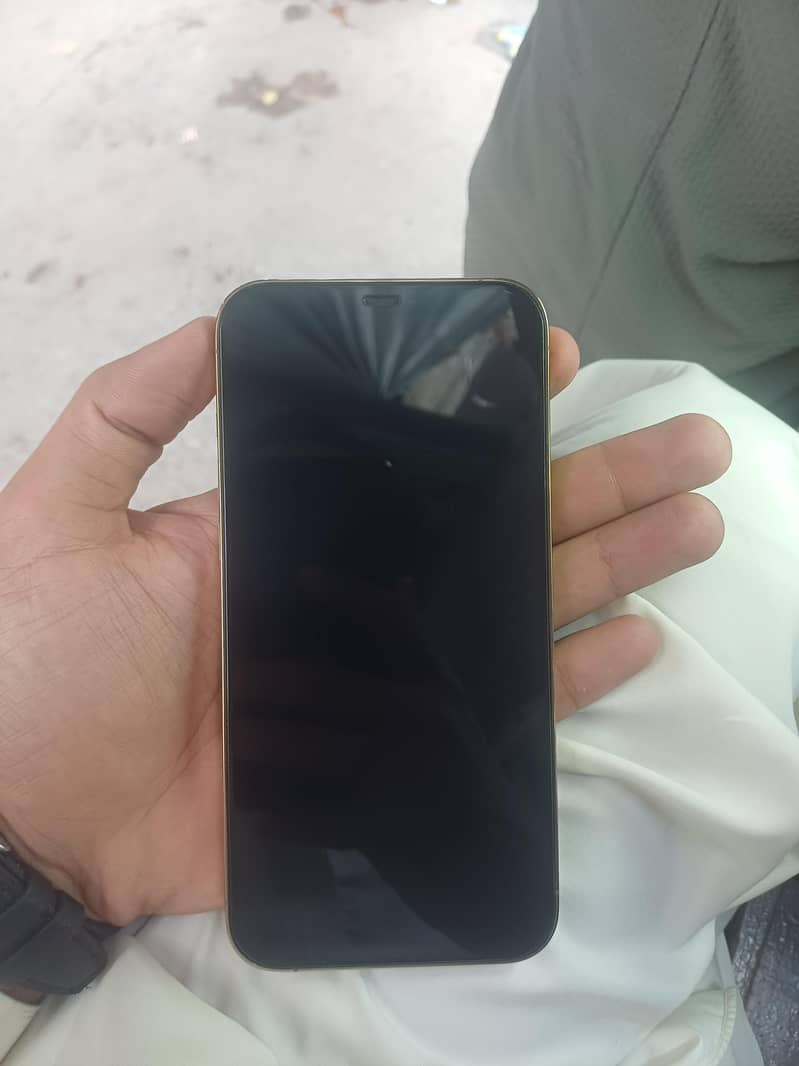 Apple iPhone 12 Pro Max 3