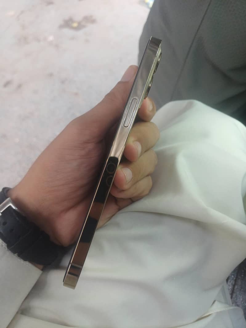 Apple iPhone 12 Pro Max 4