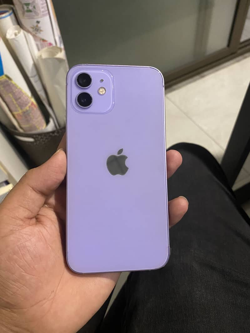 Apple iPhone 12 0