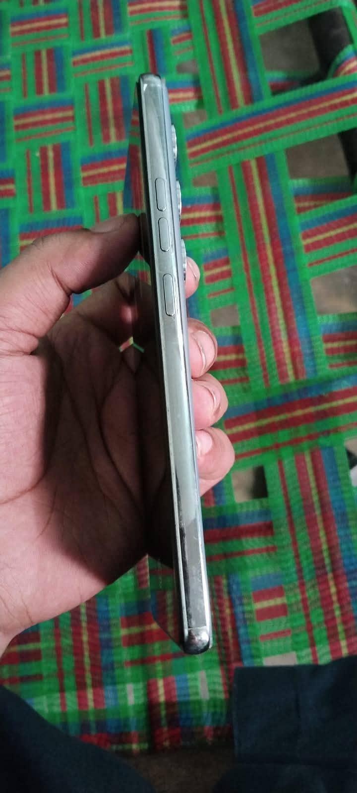 Tecno CAMON 40 1