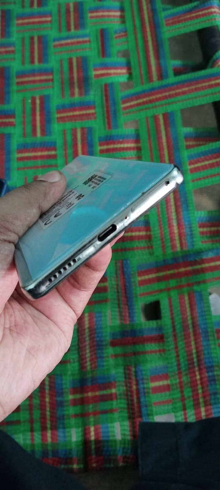 Tecno CAMON 40 3