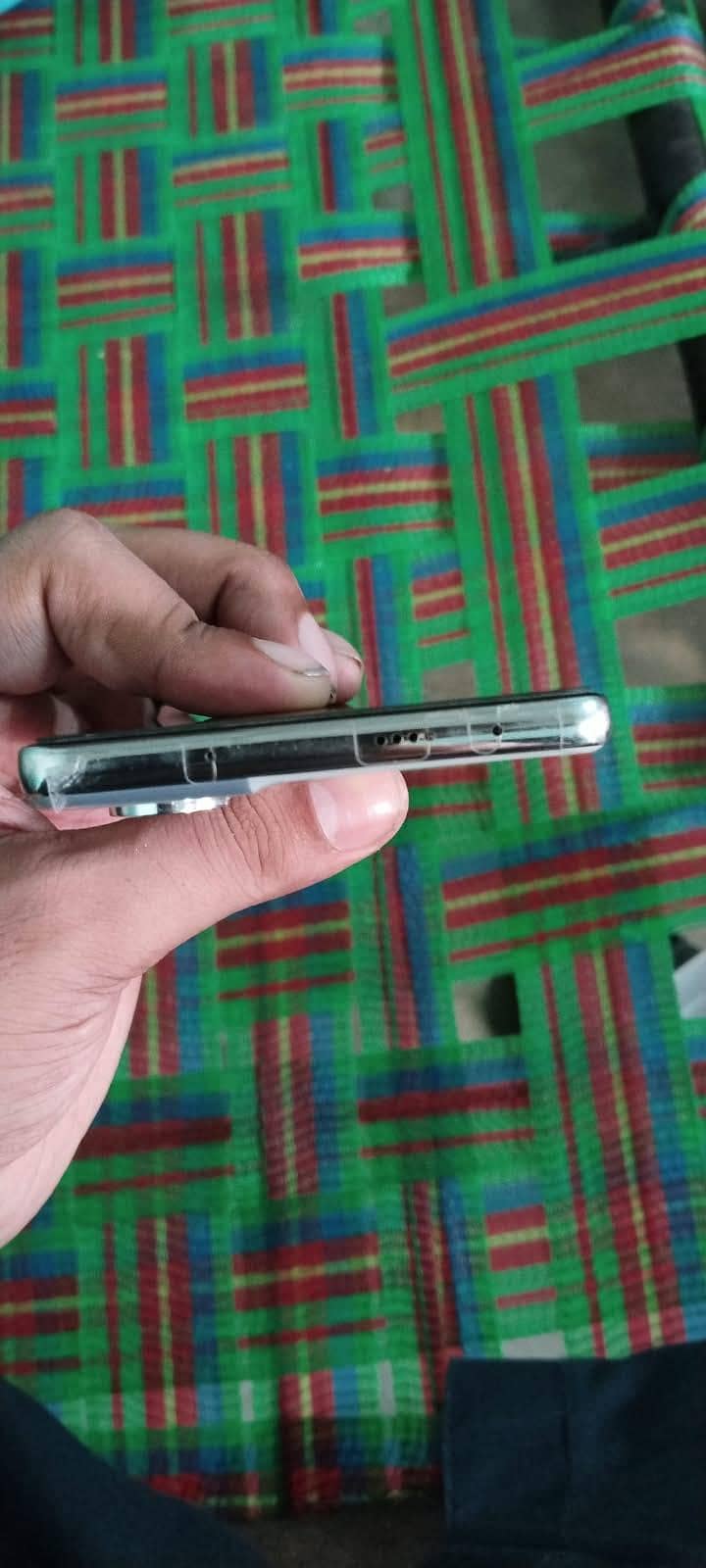 Tecno CAMON 40 4
