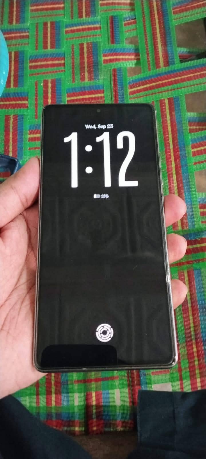 Tecno CAMON 40 5